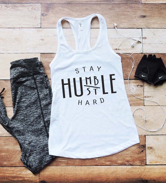 yoga tank tops with sayings