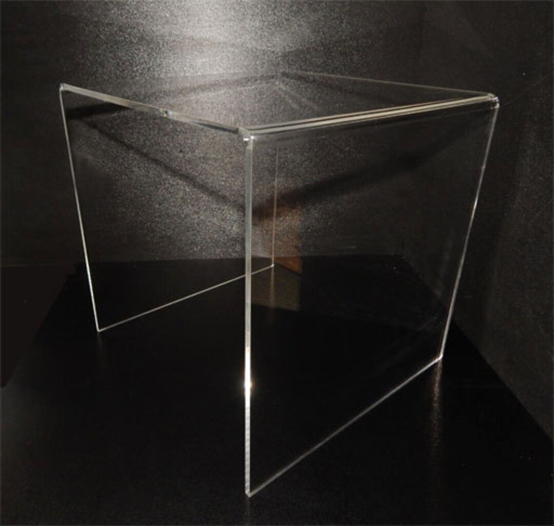 Acrylic Stand custom Options Available Etsy