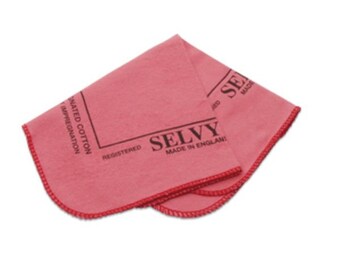 POL-908.02S B 14 X 14 Selvyt Cloth sr