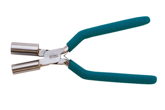 EURO Tool's Wubbers Round Mandrel Pliers Large PLR-1304