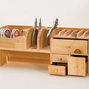 Bench Top Tool Organizer | HOL-230.05