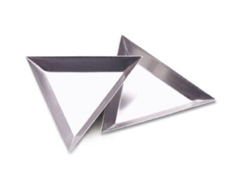 Triangular Bead Tray, 3 Inches | TRA-125.00