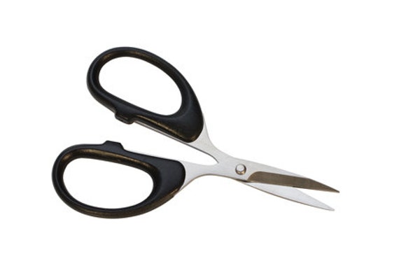 Precision Scissors, Short Blade, 4-3/4 Inches SCI-110.00 