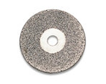 Diamond Disc, 3/4 Inch, Unmounted | DIB-225.01