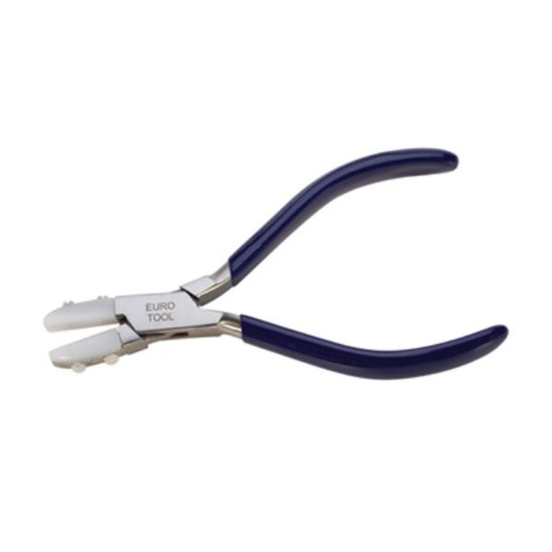 Nylon Jaw Plier PLR-830.00 image 1