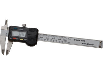 Miniature Digital Caliper | GAU-178.00