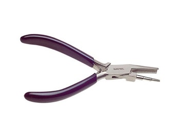 Wire Looping Pliers, 5-3/4 Inches | PLR-748.00