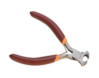 End Cutter, 4 Inches | PLR-958.20