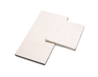 Soldering Board, Ceramic, 6 Inches by 12 Inches | SOL-465.20