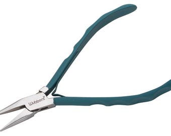 Wubbers Proline - Chain Nose Pliers | PLR-1001