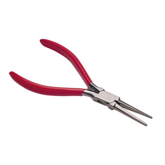 Extra long Needle-nose pliers : r/specializedtools