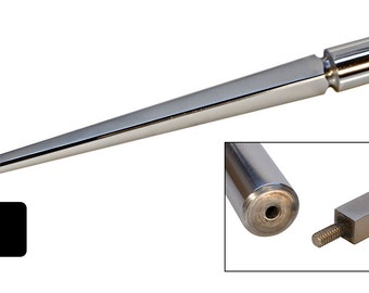 Mandril formador cuadrado, esquinas recortadas, 12 pulgadas / MAN-264.00