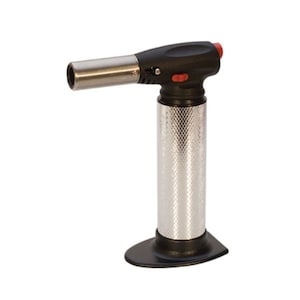 Jumbo Max Flame Butane Torch | SOL-310.00