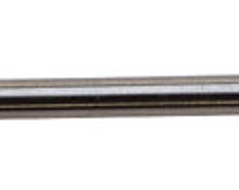 Uniform Shank Twist Drills, Pack of 6, 0.80 Millimeters | DRL-250.80