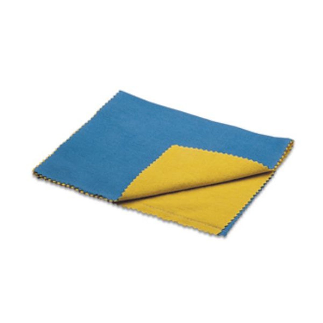 Euro Tool Double brilliant Polishing Cloths Extra Etsy