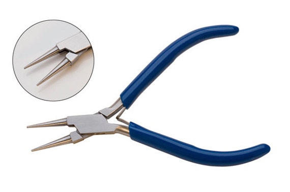 Round nose pliers discount