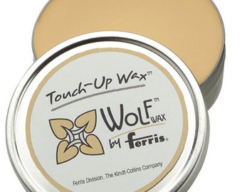 Wolf Touch-Up Wax, 1.5 Ounces | WAX-280.00