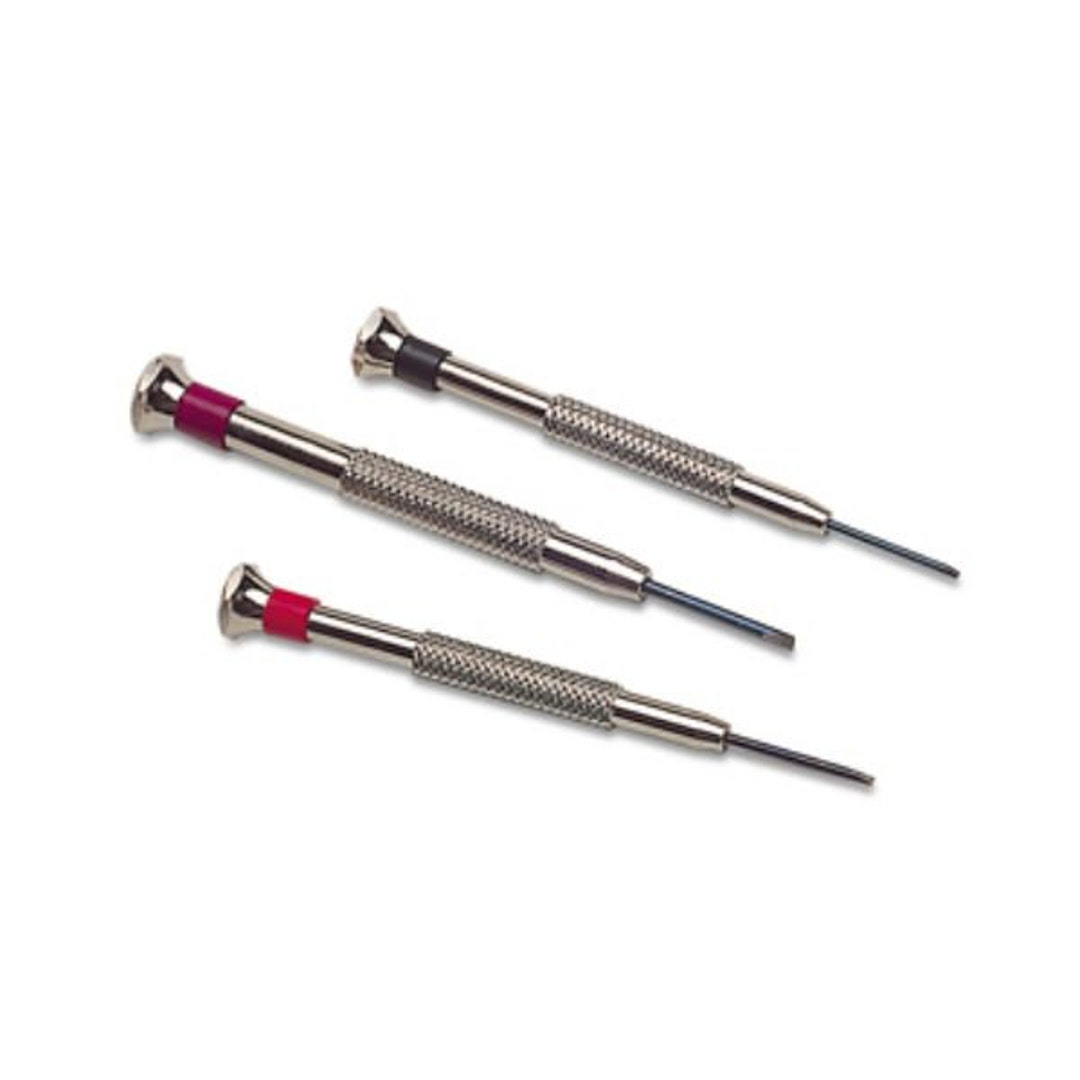Fixed Blade Screwdriver Set, Set of 3 SCR260.03 Etsy.de