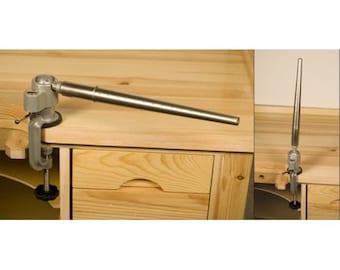 360 Degree Mandrel Vise with Mandrel | VIS-105.55