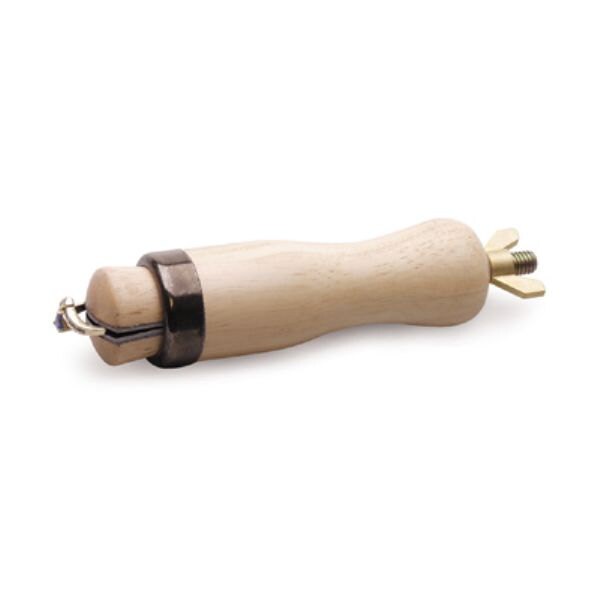 Parallel Jaw Ring Clamp, 6 Inches | RCL-669.00