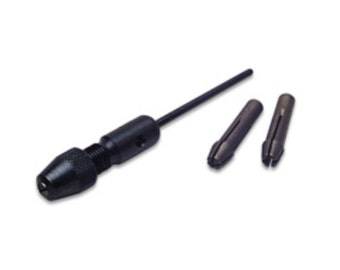 Adaptador de mandril, 3 piezas / BRS-280.00