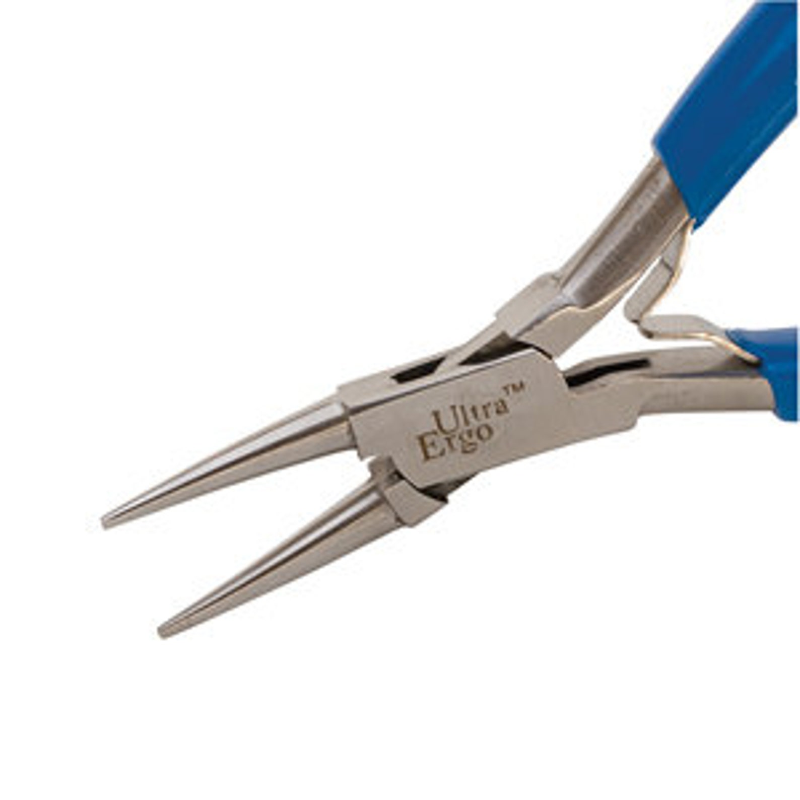 4 Stück Ergo Handle Plierer Set Mit Purpurhandle Und