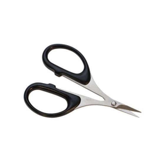 Precision Scissors, Short Blade, 3-5/8 Inches | SCI-101.00