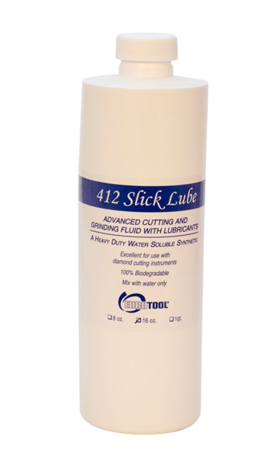 412 Slick Lube, 1 Pint | LUB-412.16