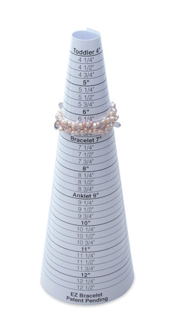 EZ Sizer, Bracelet Mandrel Canada