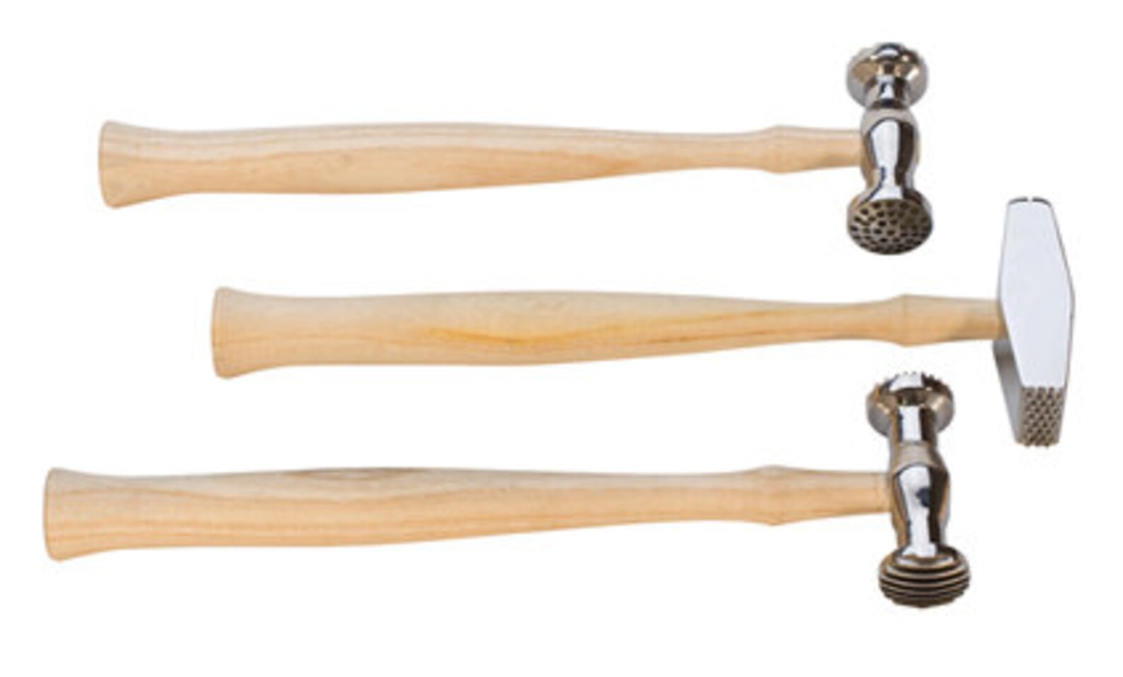 Texturing Hammers Set of 3 HAM460.90 Etsy