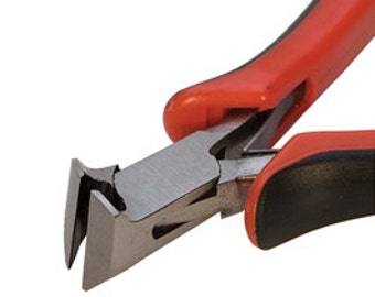 EUROnomic 2K Cutter, Oblique Cutter, 4-3/4 Inches | PLR-380.25