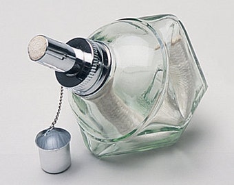 Alcohol Lamp, 1/2 Inch Wick | LMP-423.00