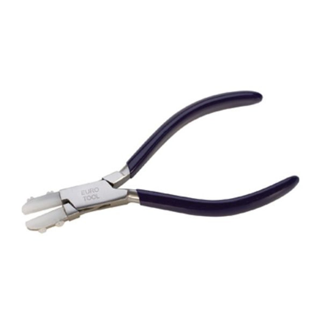 Extra Duty Pliers, Extra Long Round Nose, 5-1/2 Inches | PLR-312.00