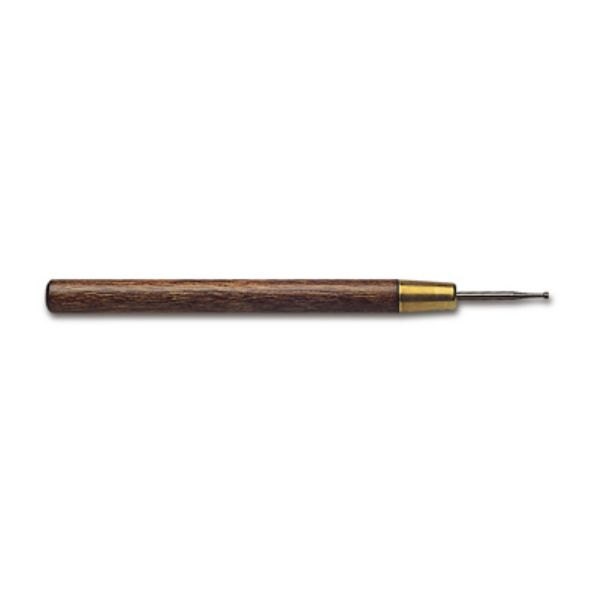 Wooden Handle Wire Rounder, 1.8 Millimeter Cup Bur | BUR-261.80