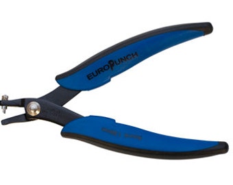 Euro Tool Metal Hole Punch Pliers, 1.8 Millimeters | PLR-133.50