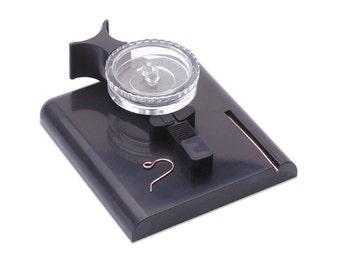Easy Ear Wire Maker, Black | HOL-100.00