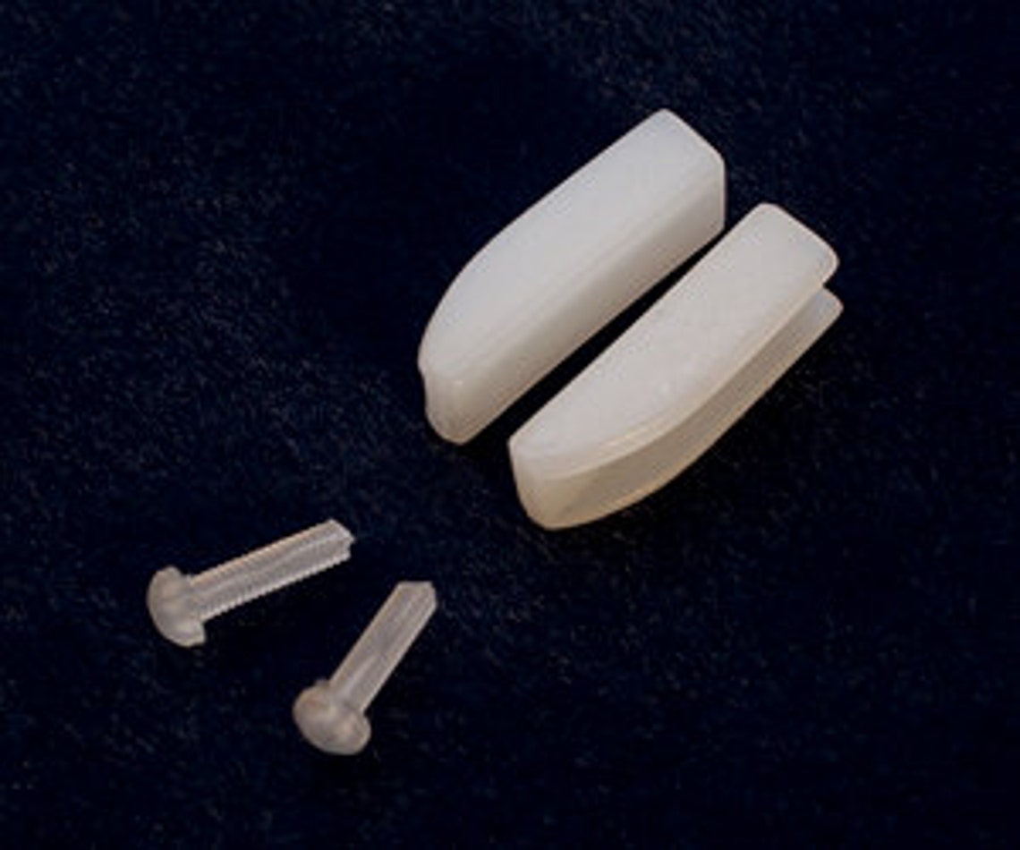 Nylon Jaw Plier Replacement Jaws 1 Pack PLR831.05 Etsy