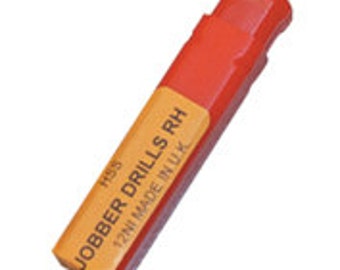 Brocas helicoidales HSS, tamaño 73, paquete de 10 | DRL-228.73