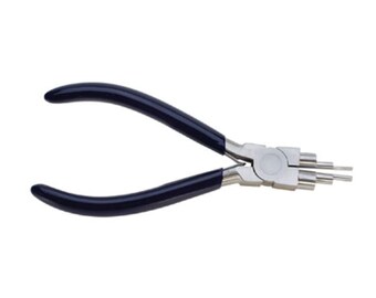 Alicates de bucle de alambre de varios tamaños / PLR-736.00