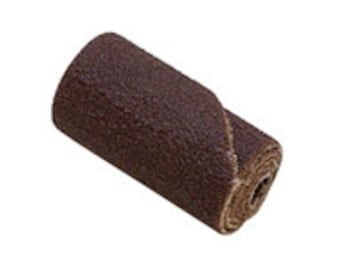 Rouleaux cartouche, grain moyen, paquet de 25 | ABR-510.02
