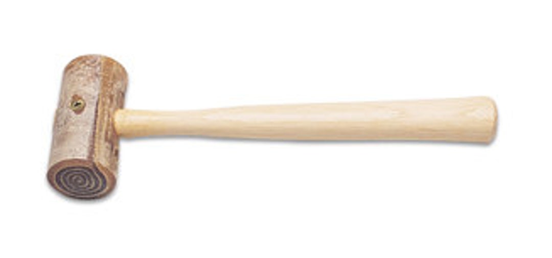 G. Deluxe Rawhide Mallets, Size 2 HAM422.00 Etsy