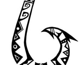 Maui Tattoos Etsy Maui Tattoos Etsy