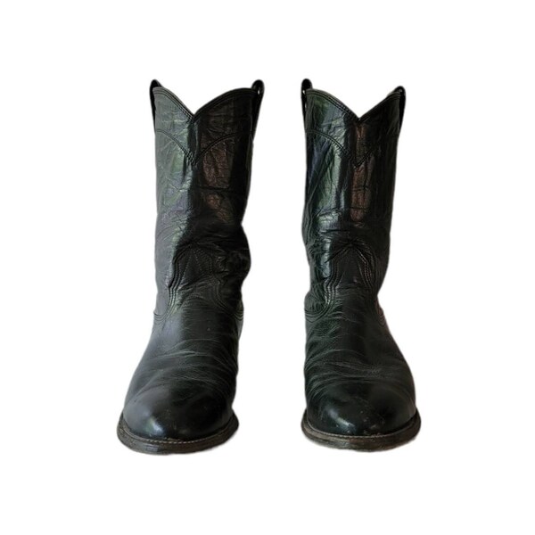 Shop Mens Cowboy Boots - Etsy