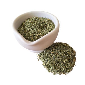 Organic Nettle Leaf Tea Cut and Sifted 2 Ounces