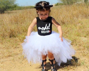 long tutu skirt for toddlers