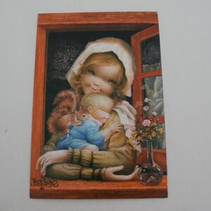Juan Ferrandiz Print - Etsy