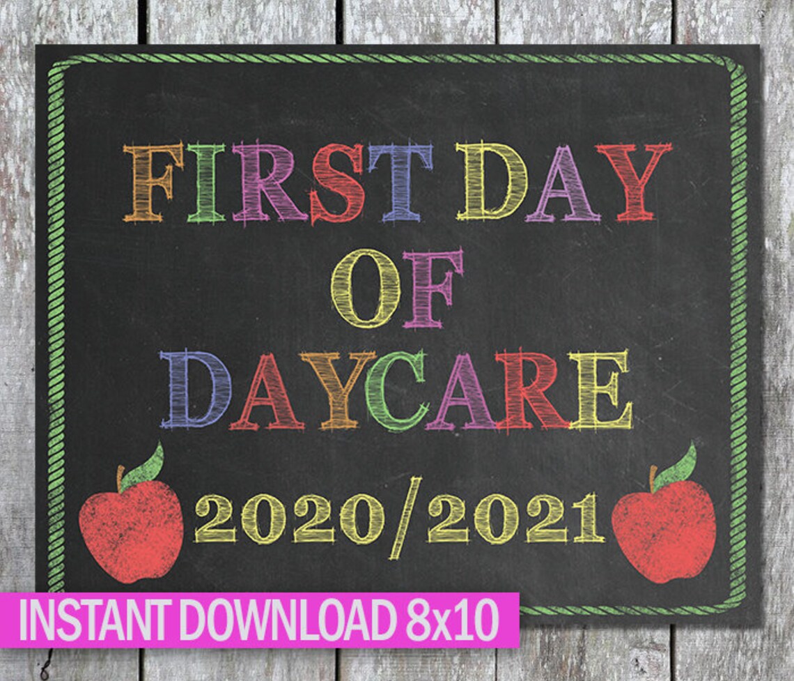 first-day-of-daycare-printable-first-day-of-daycare-sign-etsy