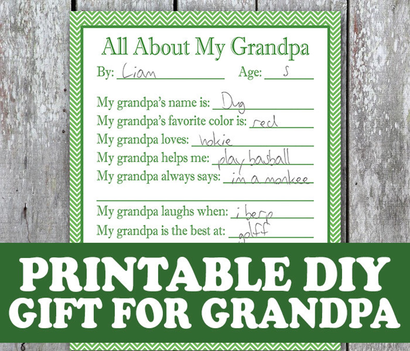 all-about-my-grandpa-printable-valentine-gift-for-grandpa-etsy