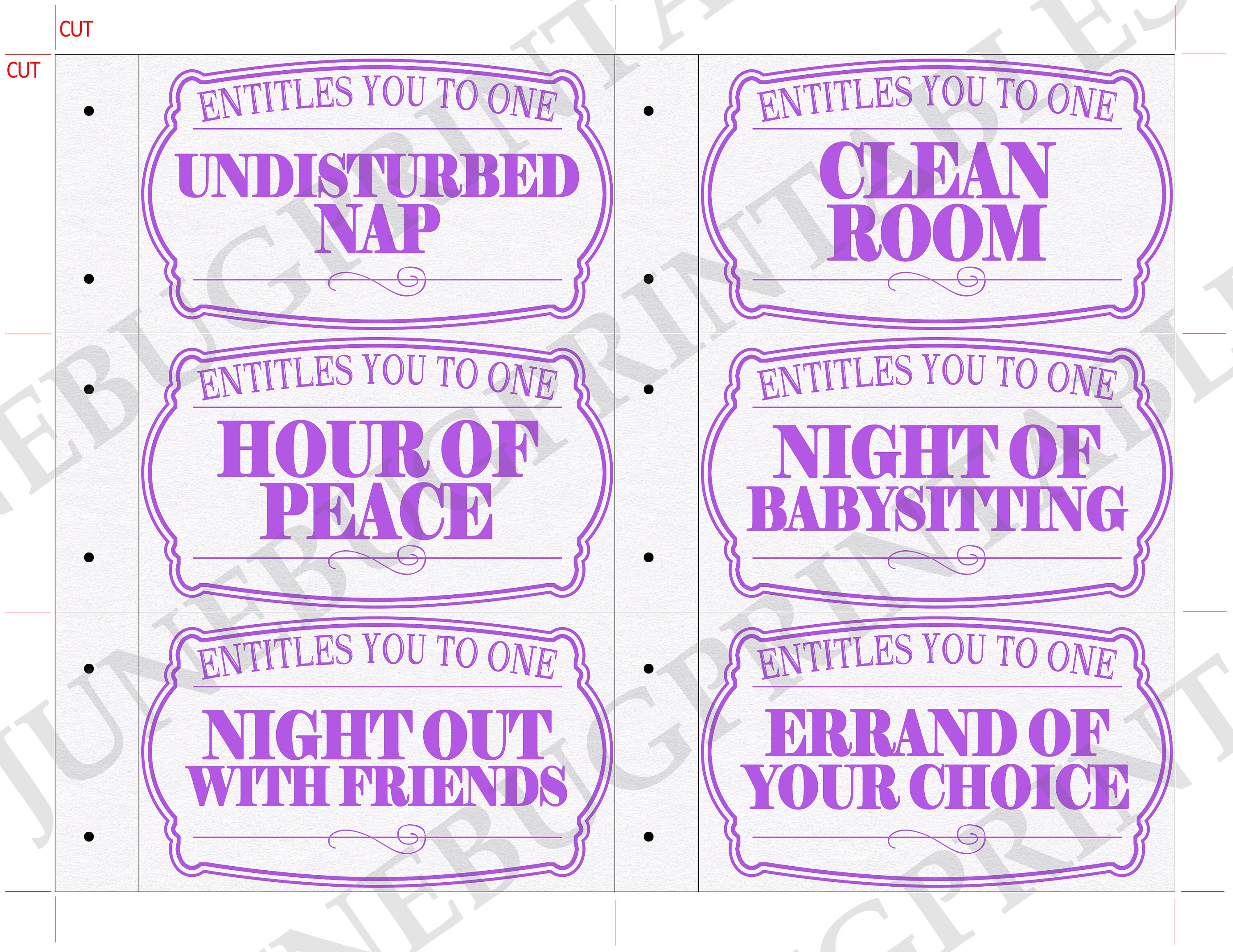 First Time Parent Printable Coupon Book DIY New Baby Baptism Etsy UK first-time-parent-printable-coupon-book-diy-new-baby-baptism-etsy-uk