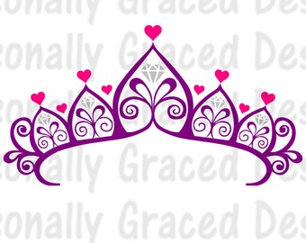 Free Free 299 Princess In Training Svg SVG PNG EPS DXF File